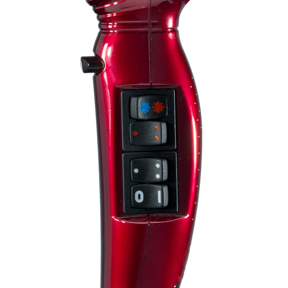 BaByliss Veloce 2200 Plaukų Džiovintuvas 6750DE