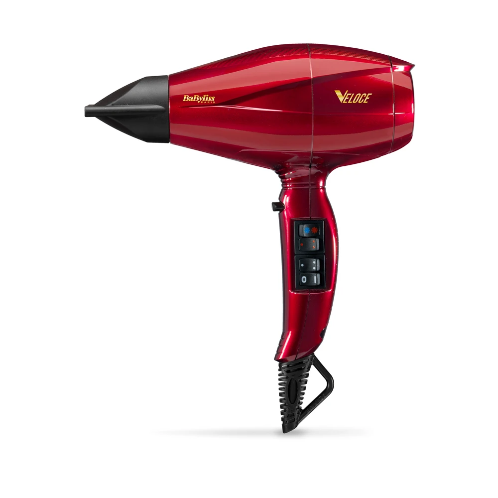 BaByliss Veloce 2200 Plaukų Džiovintuvas 6750DE