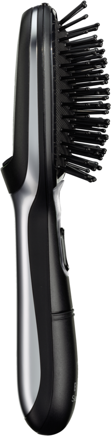 BRAUN BR 710 Plaukų šepetys su jon.
