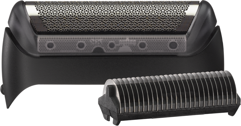 Braun 10B (2000 / 1000 Series) tinklelis + peiliukas