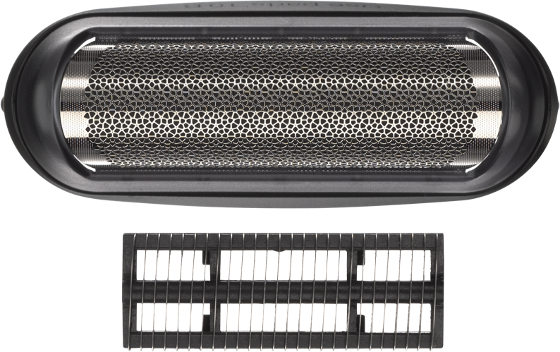 Braun 10B (2000 / 1000 Series) tinklelis + peiliukas