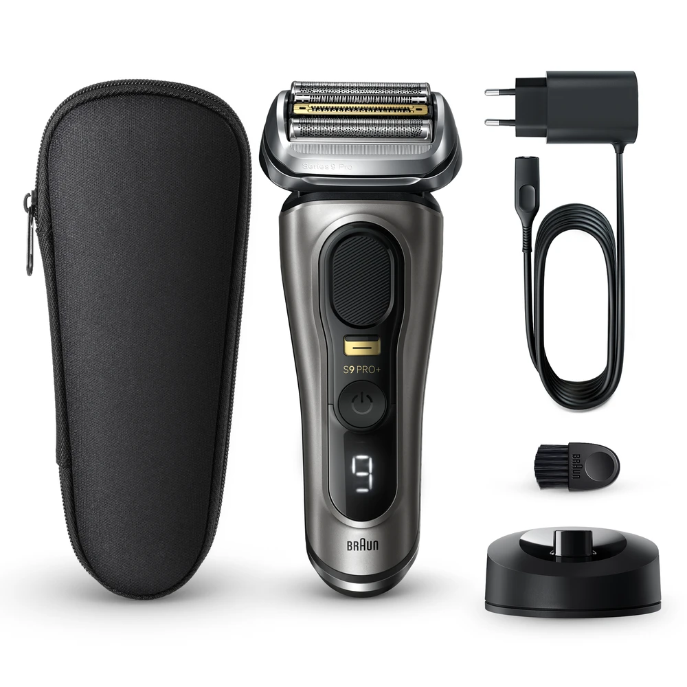 Barzdaskutė Braun Series 9 Pro+ 9515s