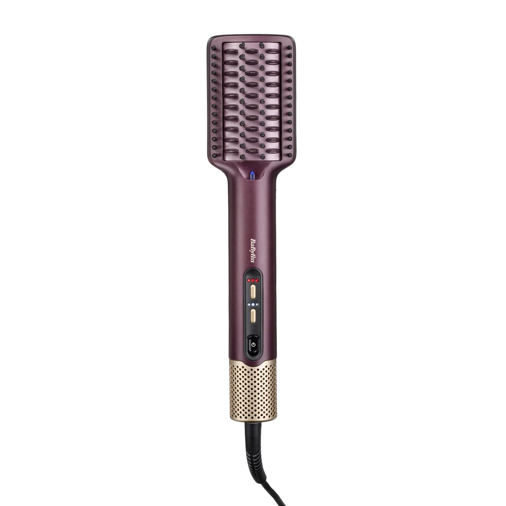 Plaukų formavimo šukos Babyliss AS6400E