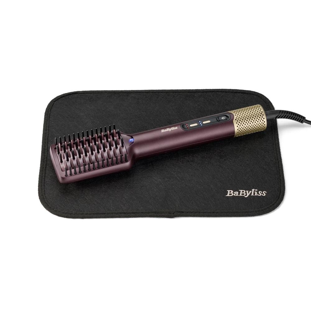 Plaukų formavimo šukos Babyliss AS6400E