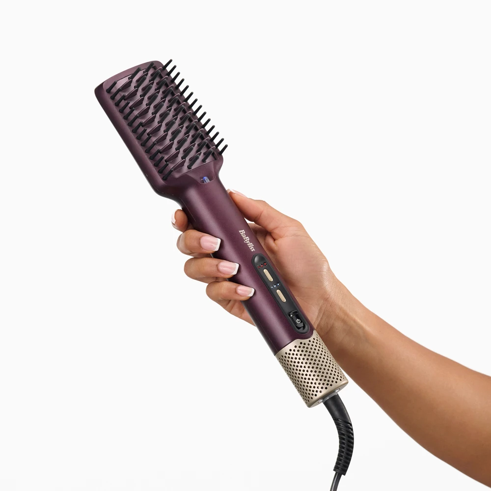 Plaukų formavimo šukos Babyliss AS6400E