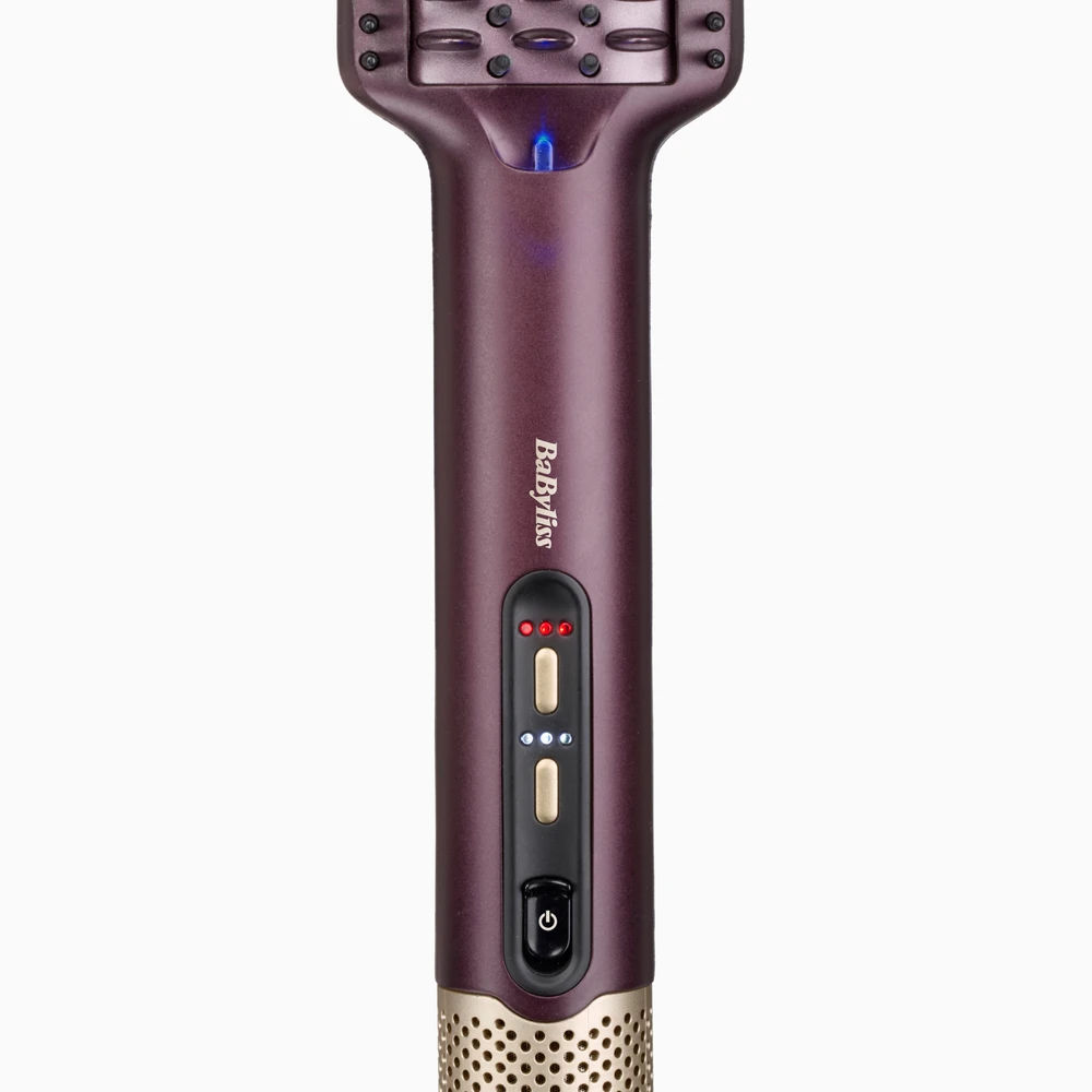 Plaukų formavimo šukos Babyliss AS6400E