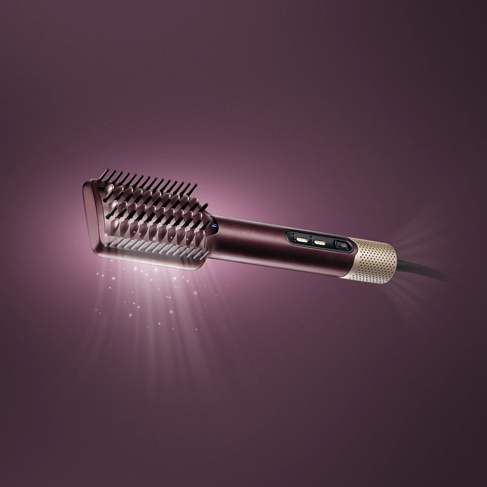 Plaukų formavimo šukos Babyliss AS6400E