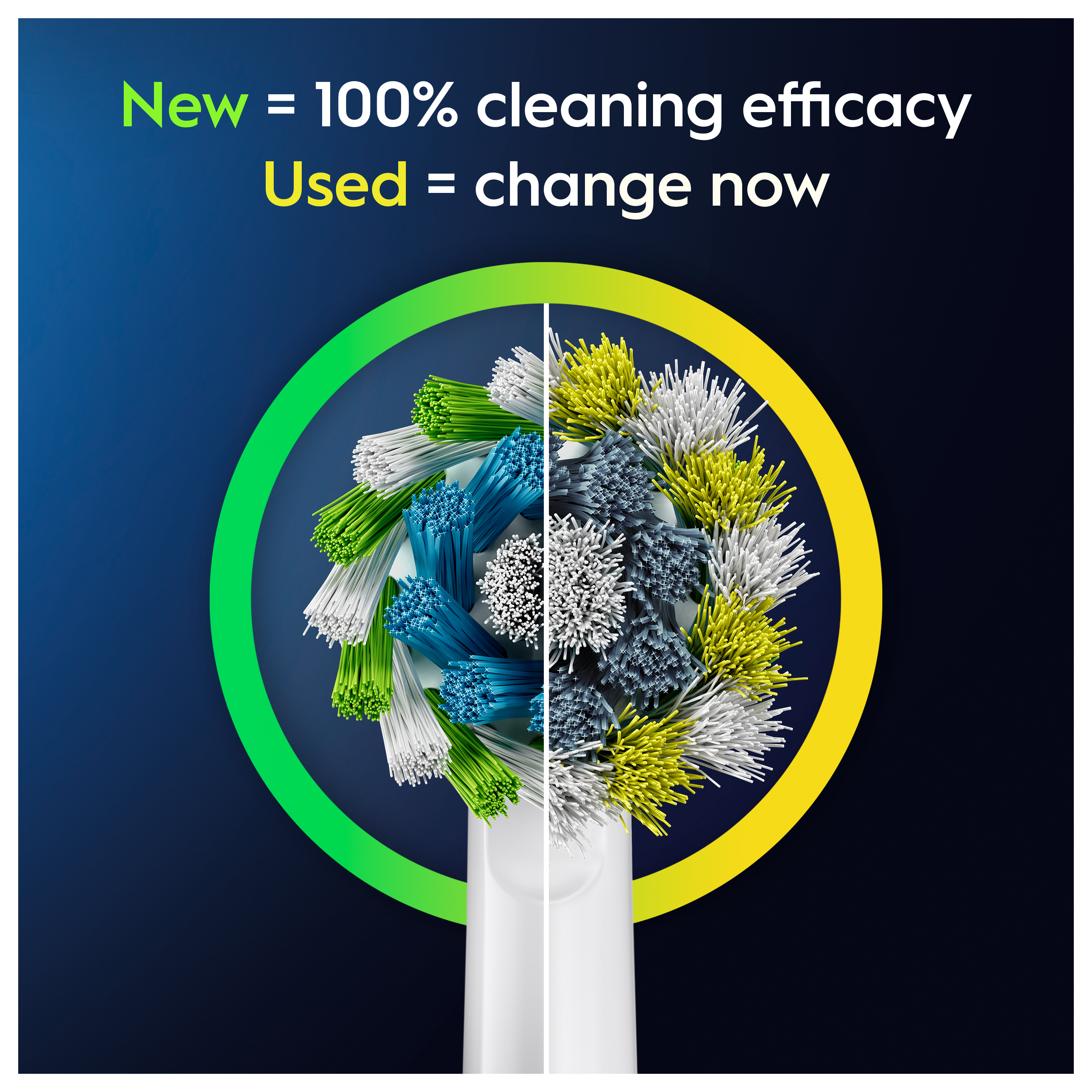 Oral-B Braun D305.513.3 Pro Series 1 Elektrinis Dantų Šepetėlis Rožinė Cross Action