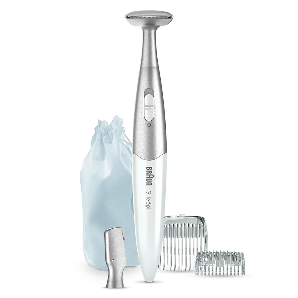 Braun FG1100 kirpiklis