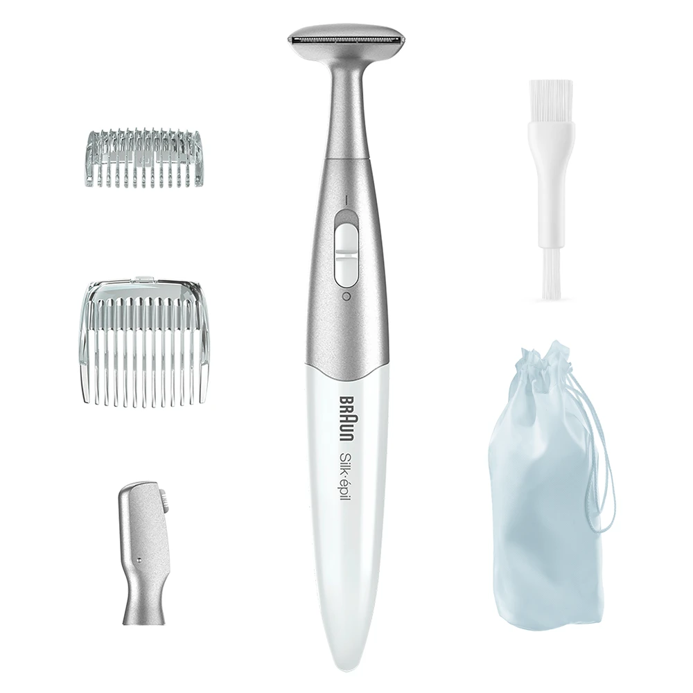 Braun FG1100 kirpiklis