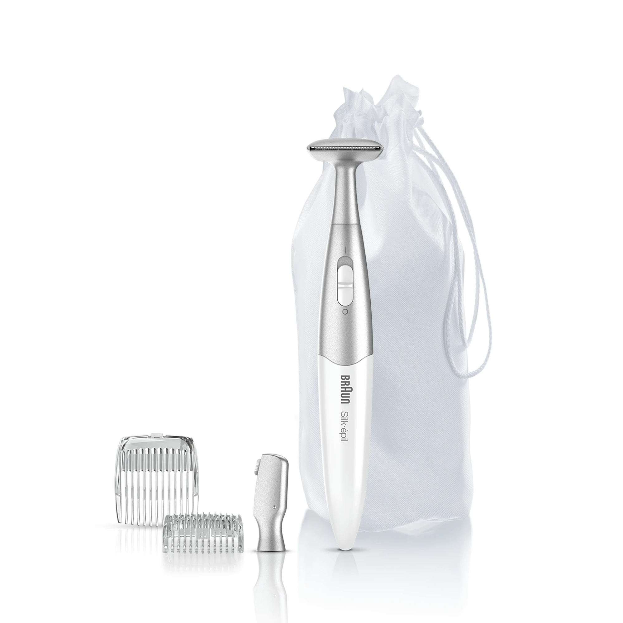 Braun Silk-épil FG 1100