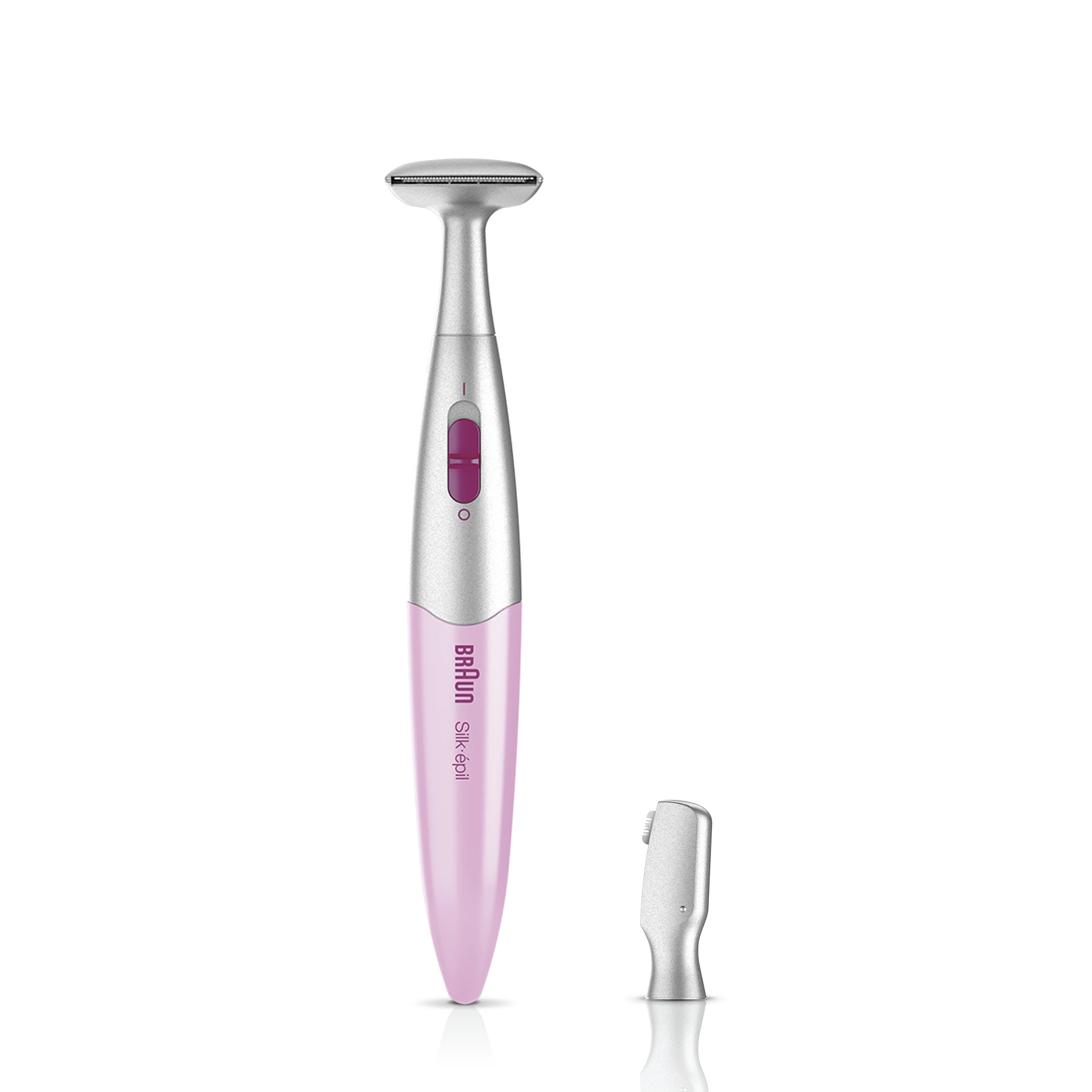 BRAUN FG 1100 rož. Kirptuvas