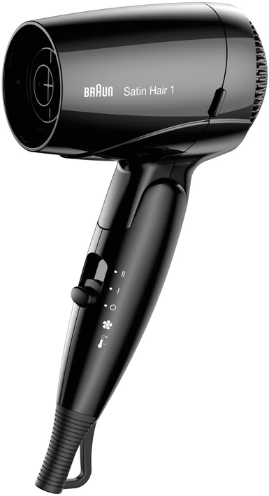 Braun Satin Hair Dryer 1 HD130