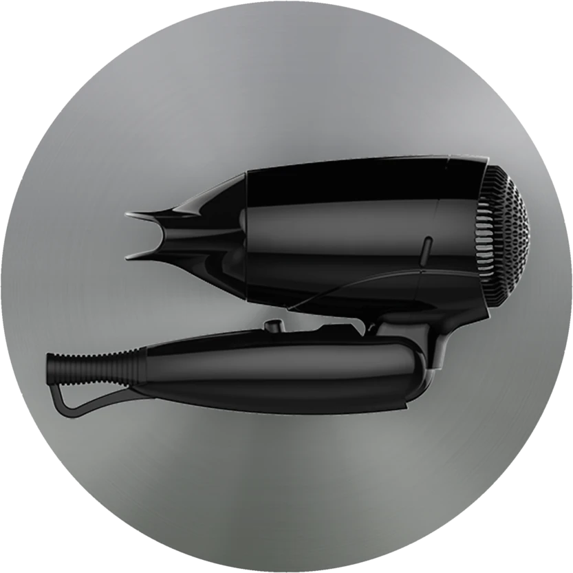 Braun Satin Hair Dryer 1 HD130