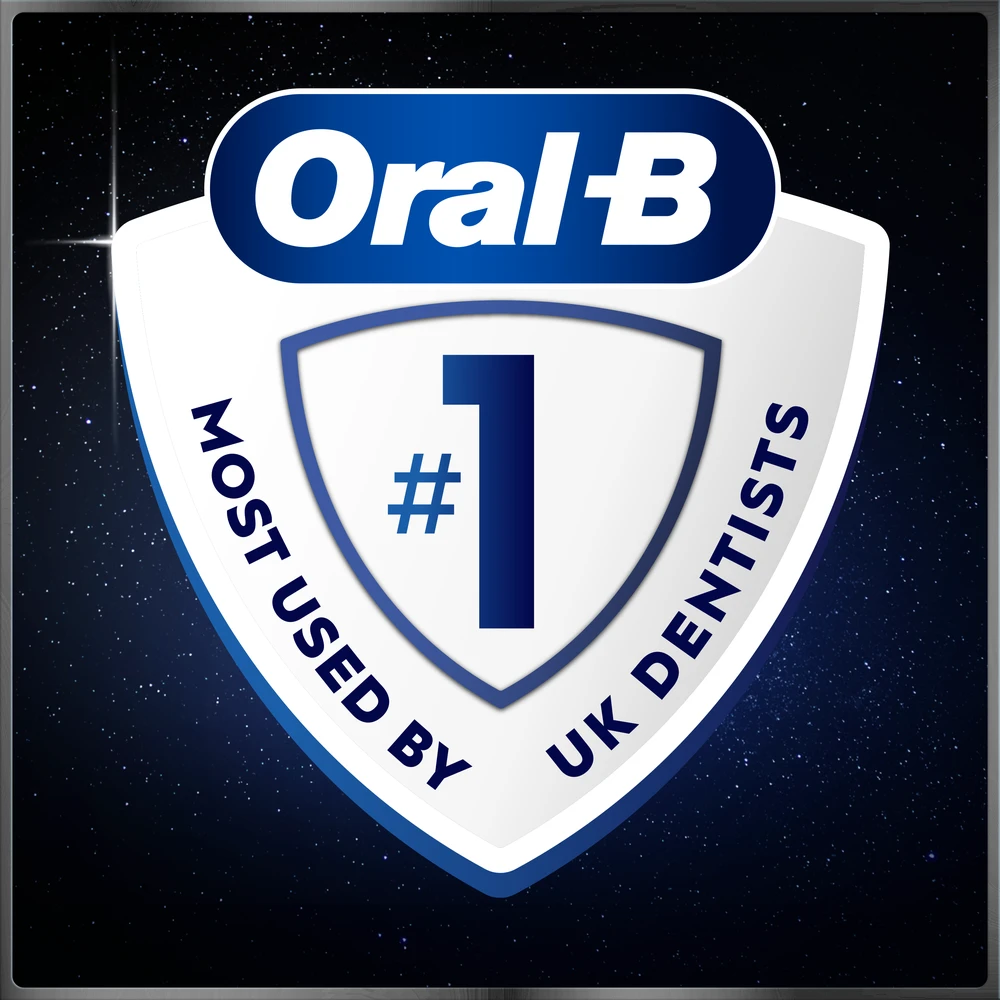 Braun iOM10d.4BDF4.0 Oral-B iO10 Duo Elektrinis Dantų Šepetėlis +TC