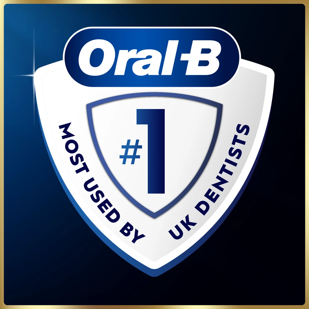 ORAL-B iO Series 9N Elektrinis dantų šepetėlis, baltos spalvos