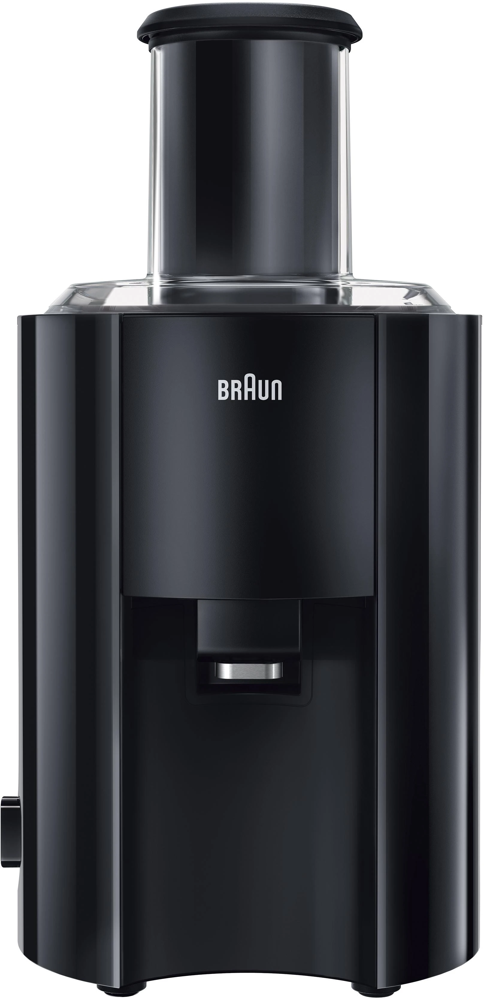   Sulčiaspaudė Braun J300