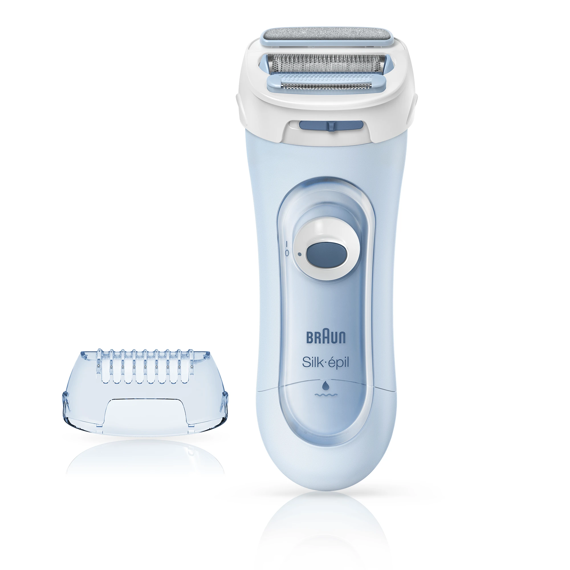BRAUN LS 5160 Mot. skutimosi mašinėlė