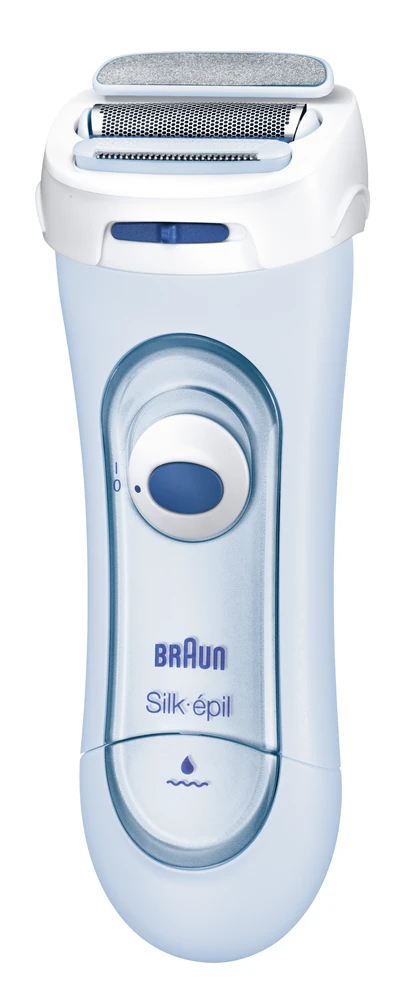BRAUN LS 5160 Mot. skutimosi mašinėlė