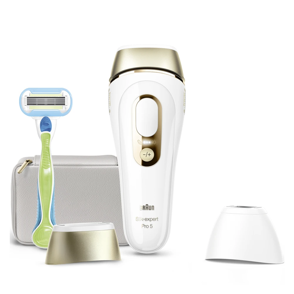 Fotoepiliatorius Braun PL5152 Silk-expert Pro 5 IPL