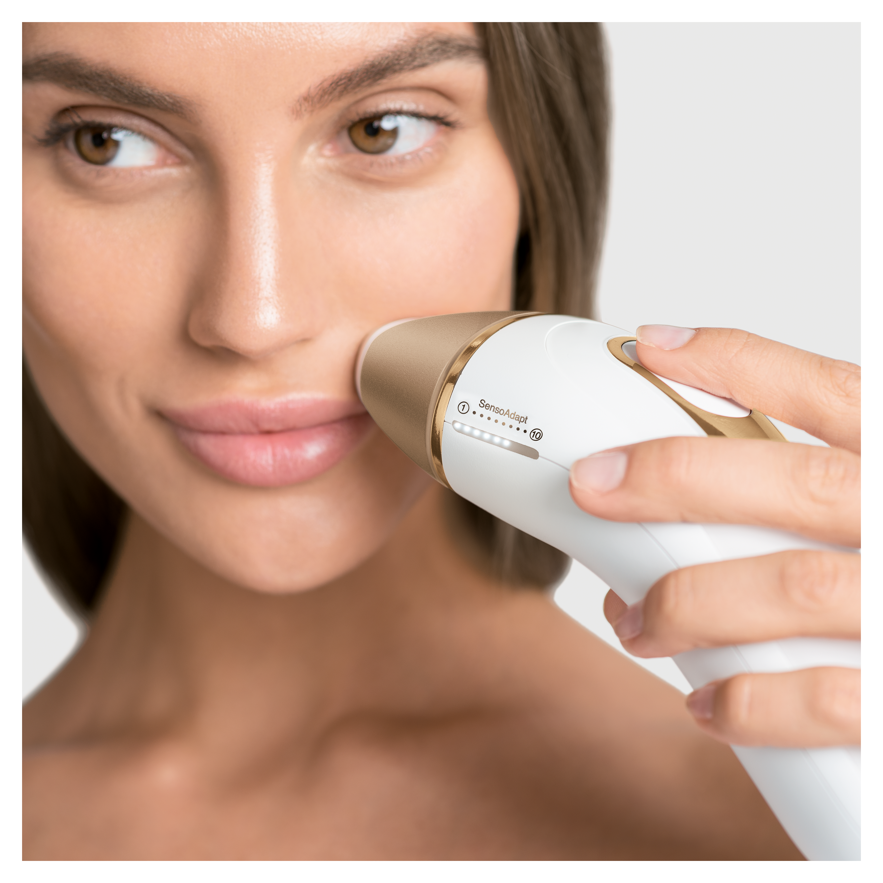 Fotoepiliatorius Braun Silk-expert Pro 5 IPL PL5154