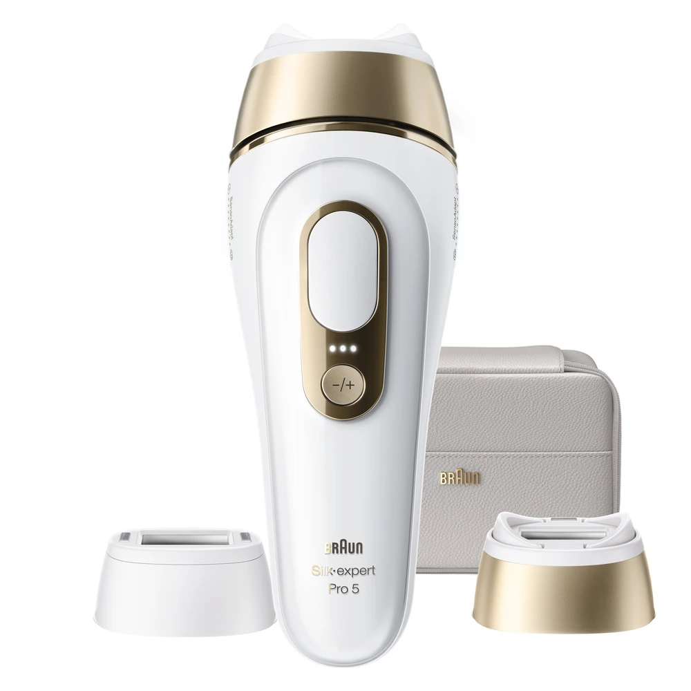 Braun PL5210 Silk-expert Pro 5 IPL Fotoepiliatorius