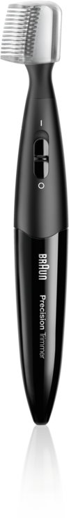 BRAUN PT 5010 Precision Kirptuvas