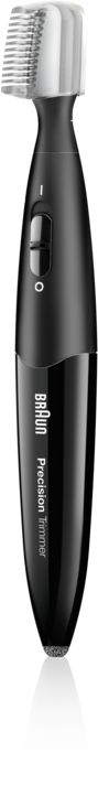 BRAUN PT 5010 Precision Kirptuvas