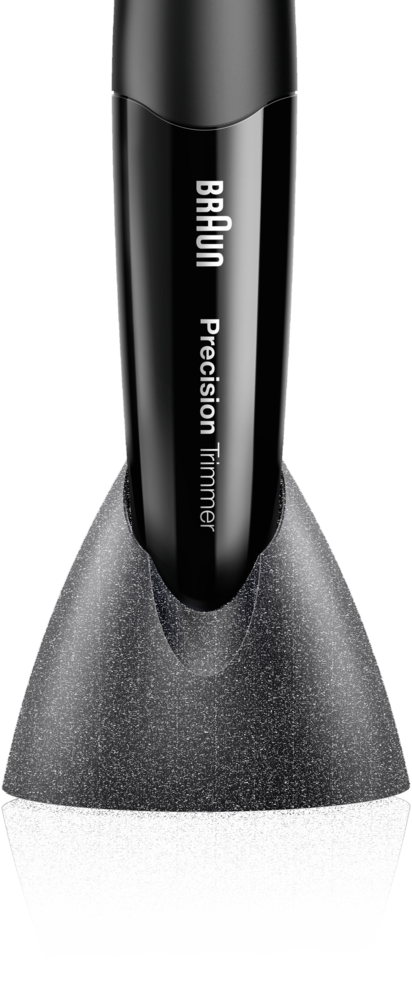 BRAUN PT 5010 Precision Kirptuvas