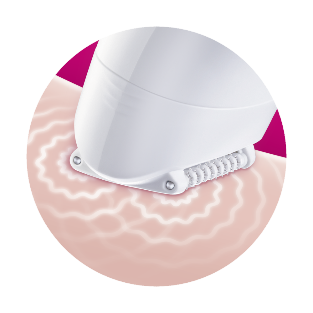 Braun SE5825P Epiliatorius Silk•èpil® 5