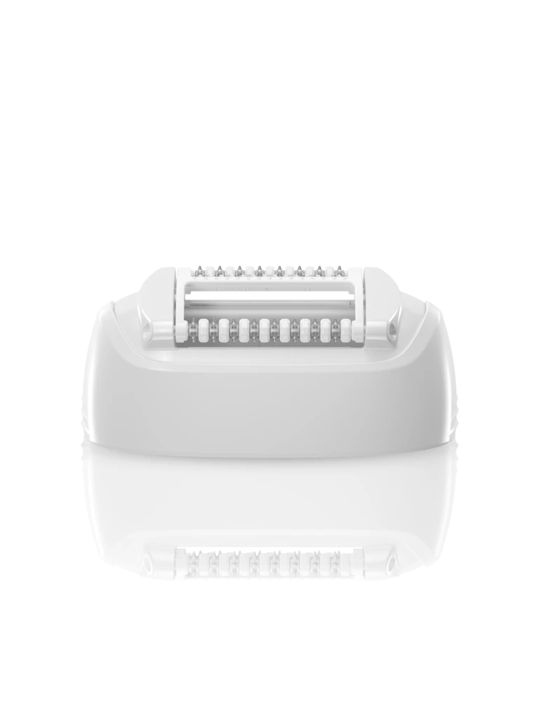 BRAUN SES 5500 SensoSmart Epiliatorius