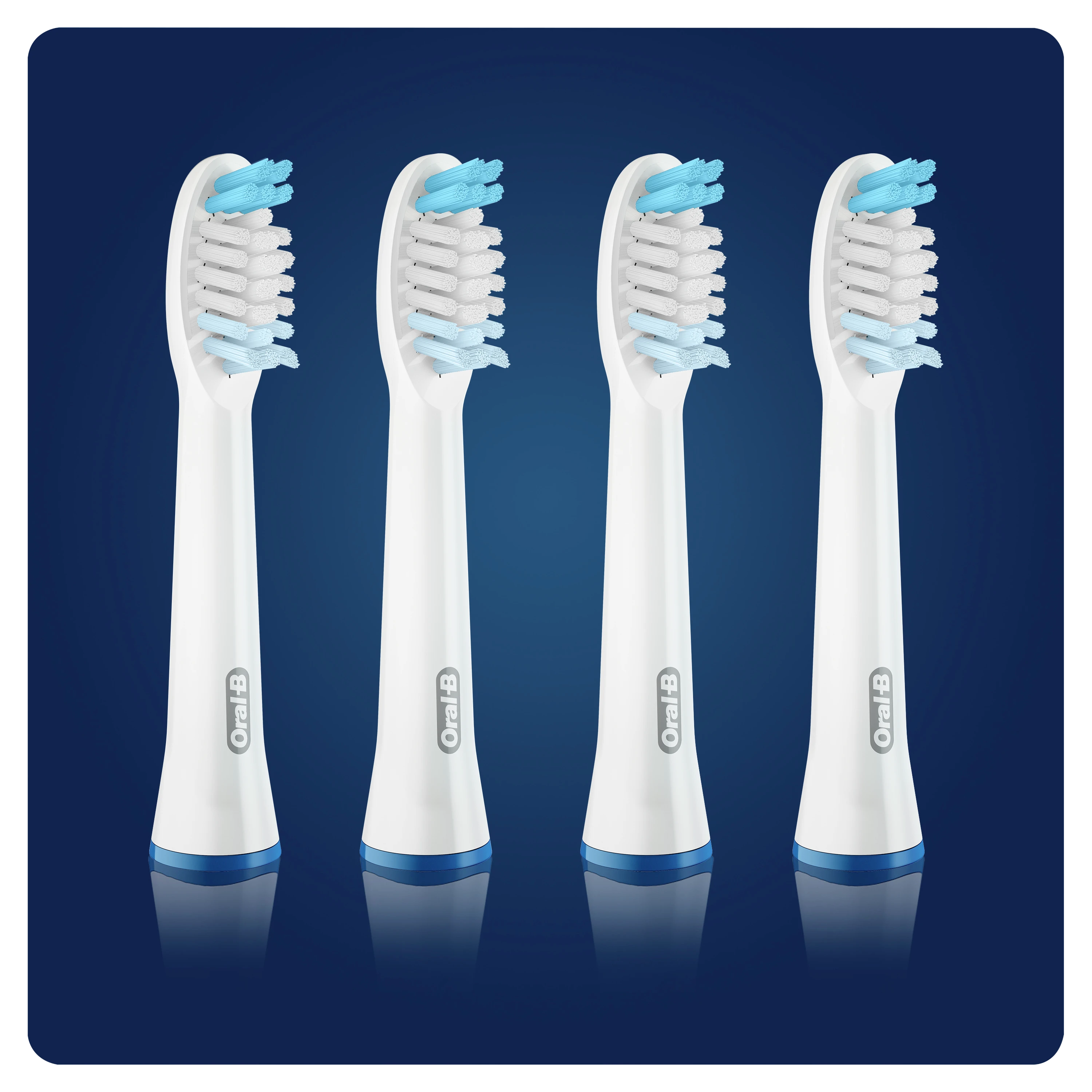Braun SR32-4 Oral-B Pulsonic Clean pildymas