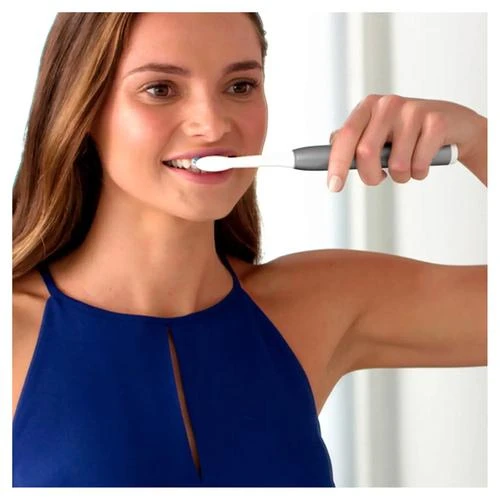 Dantų šepetėlio galvutės Braun SR32-4 Oral-B Pulsonic Jautrus pildymas