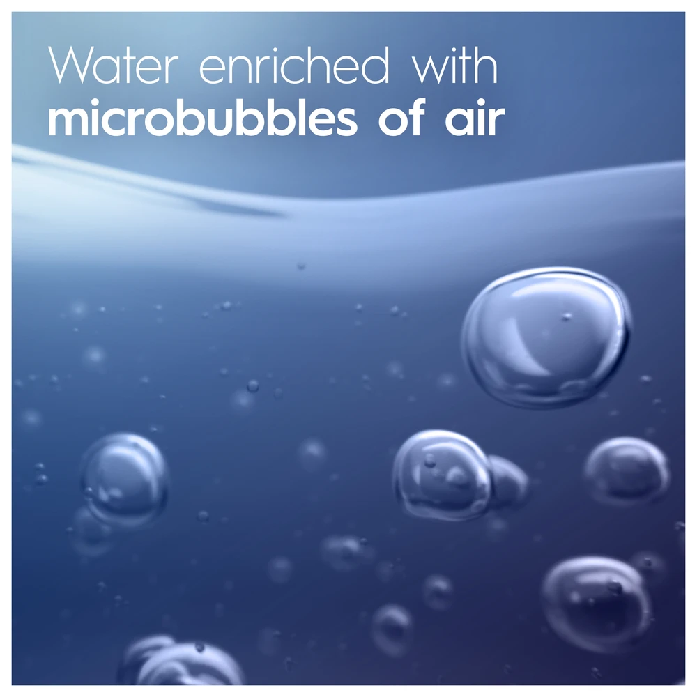 Irigatorius Oral-B AquaCare 6 Pro-Expert