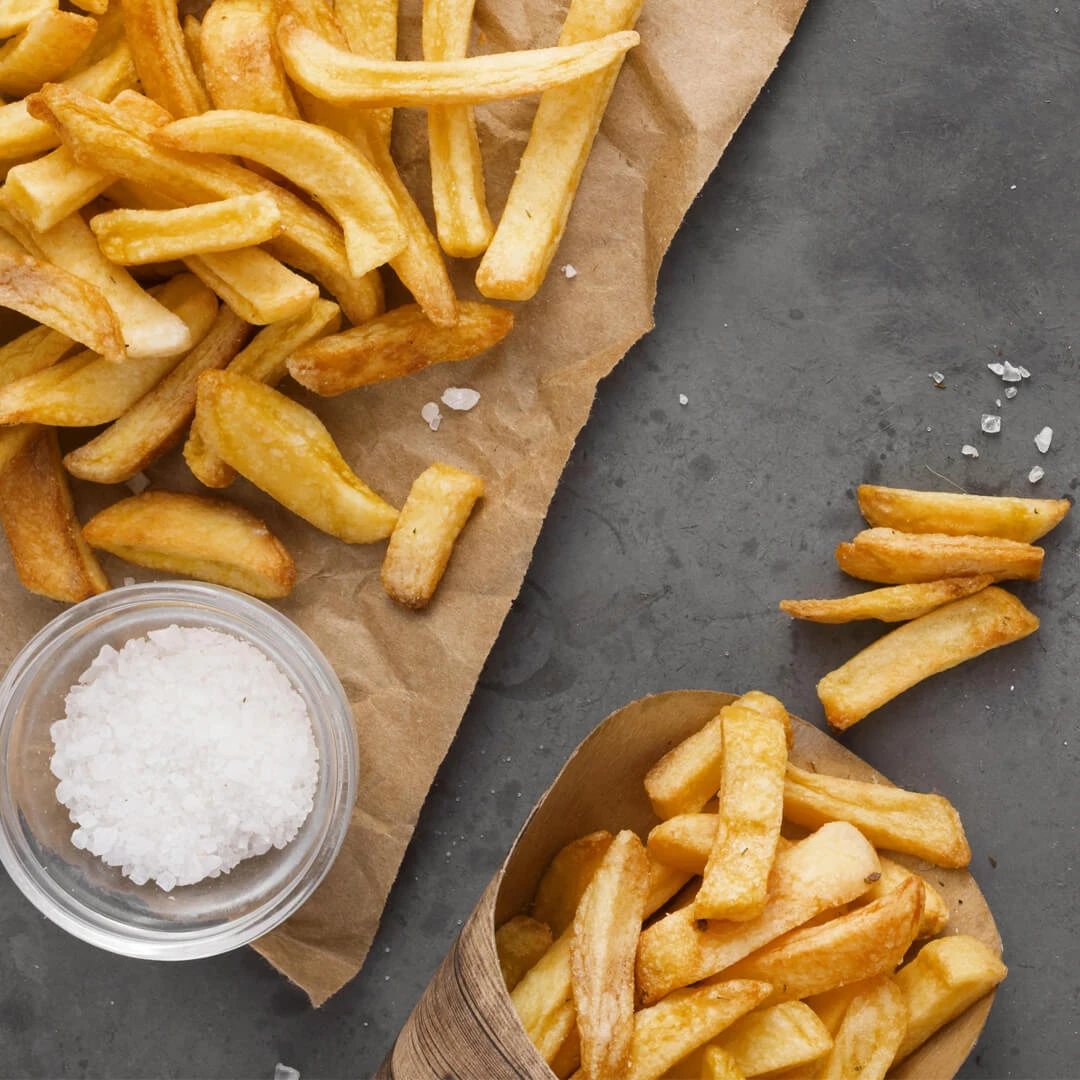 4633 Ariete Airy Fryer 4L karšto oro gruzdintuvė Juodas aprašymas - Prekės nuotrauka
