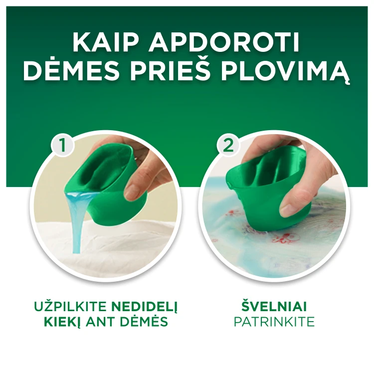 Ariel Touch Of Lenor Gold Orchid Prausimosi Gelis, 80 Plovimų, 3.6 L aprašymas - Prekės nuotrauka