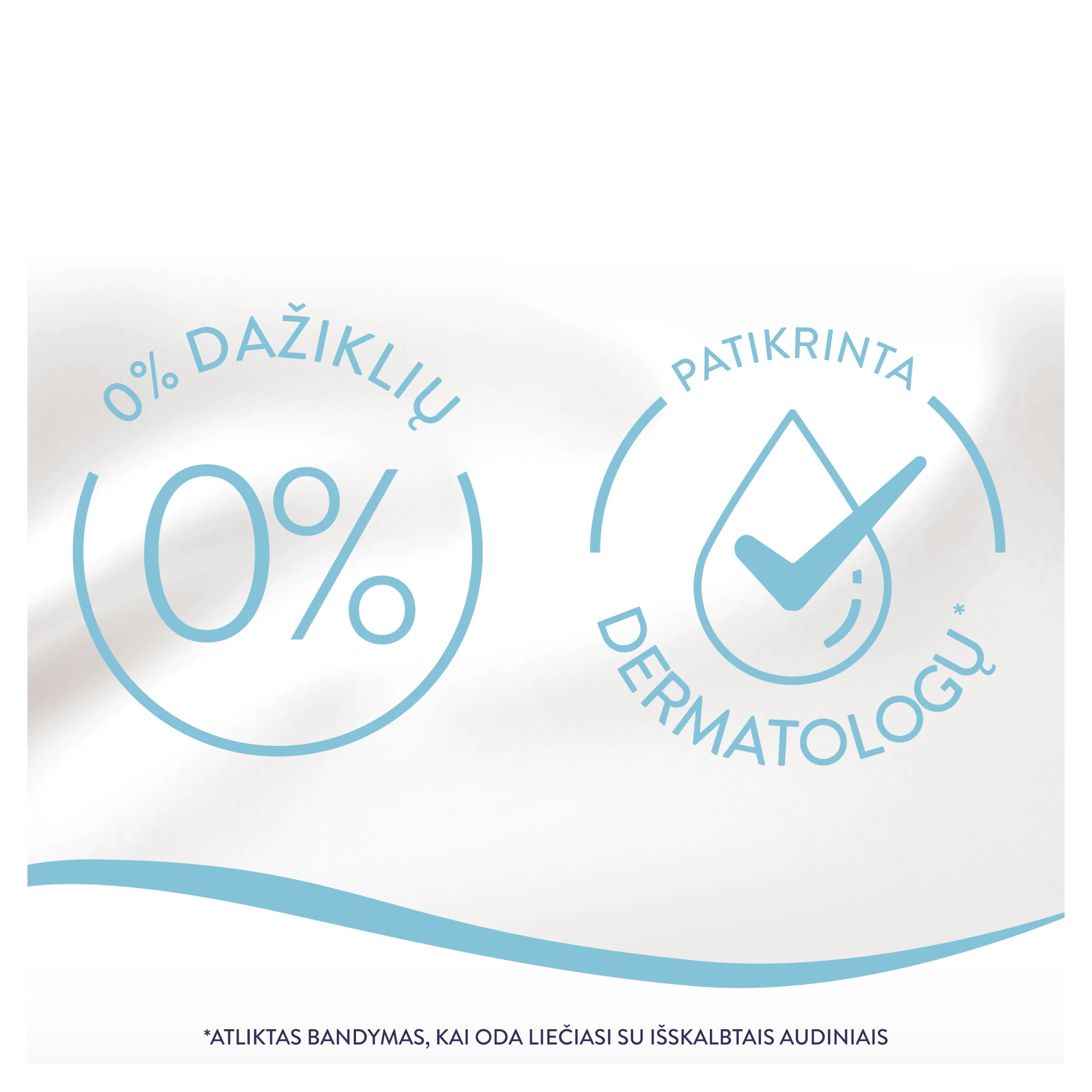 Audinių minkštiklis Lenor Sensitive Cotton Fresh, 2x1,239 l (118 Skalbimų) aprašymas - Prekės nuotrauka