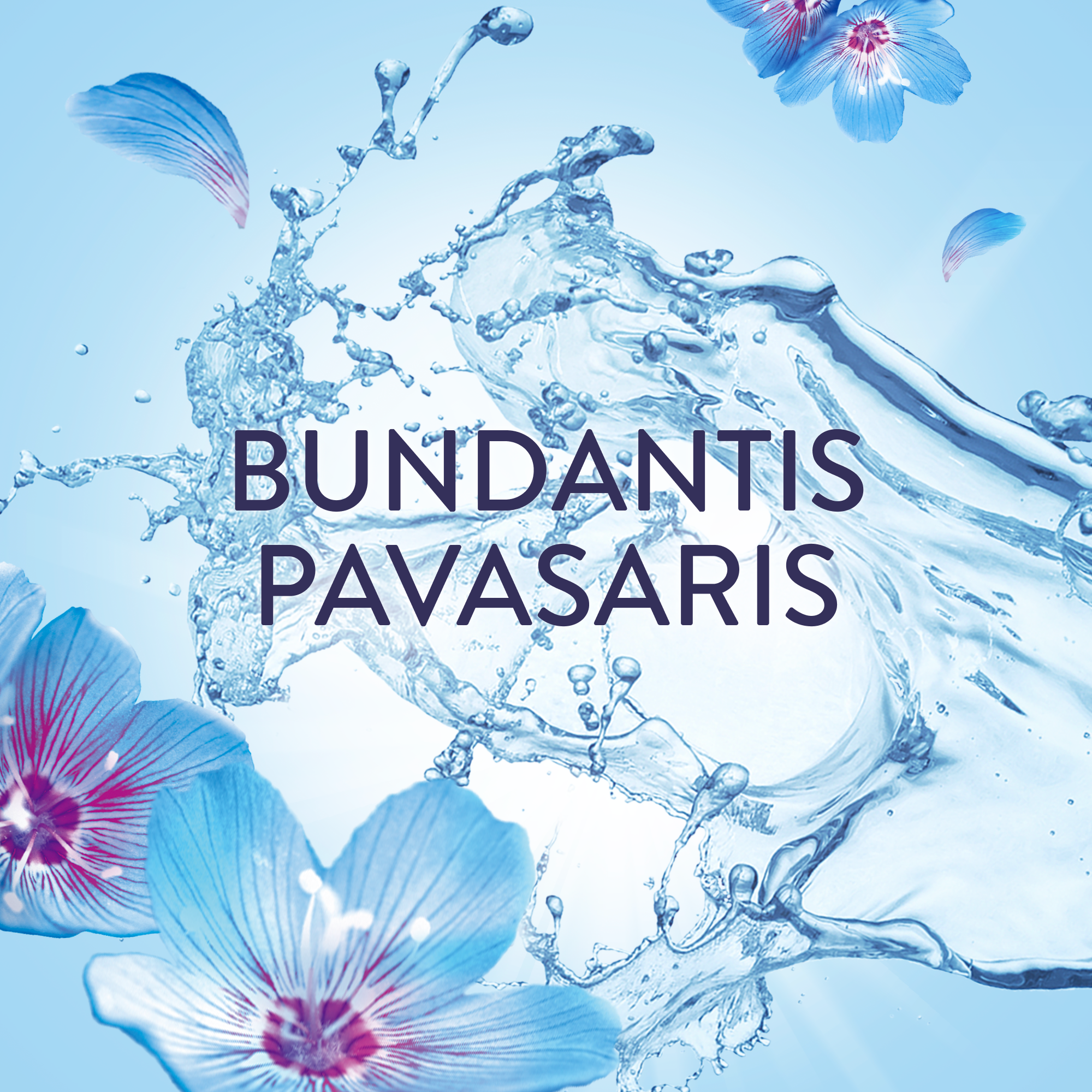 LENOR Audinių Minkštiklis Spring Awakening 2.65 L (126 Skalbimai) aprašymas - Prekės nuotrauka