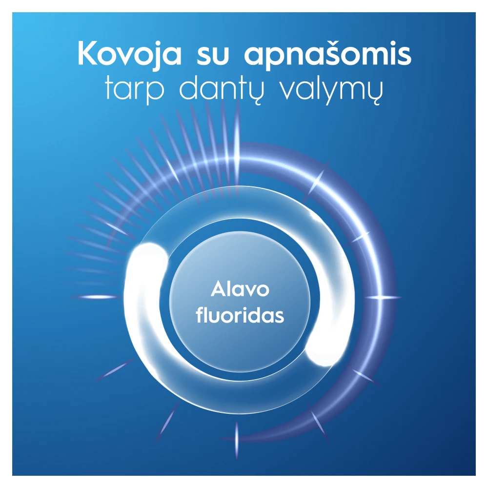 Braun Oral-B Pro-Expert Gentle Whitening Dantų pasta, 125 ml aprašymas - Prekės nuotrauka