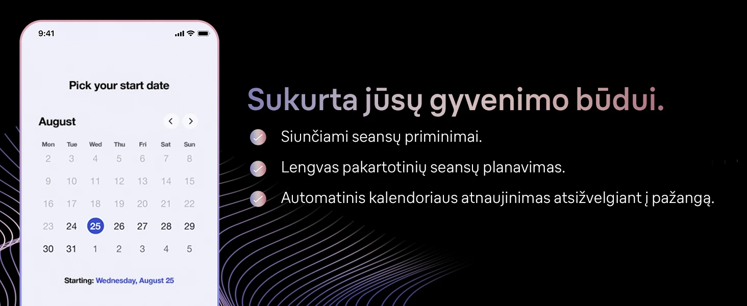 Fotoepiliatorius Braun PL7147 Skin i·expert Pro7 IPL aprašymas - Prekės nuotrauka