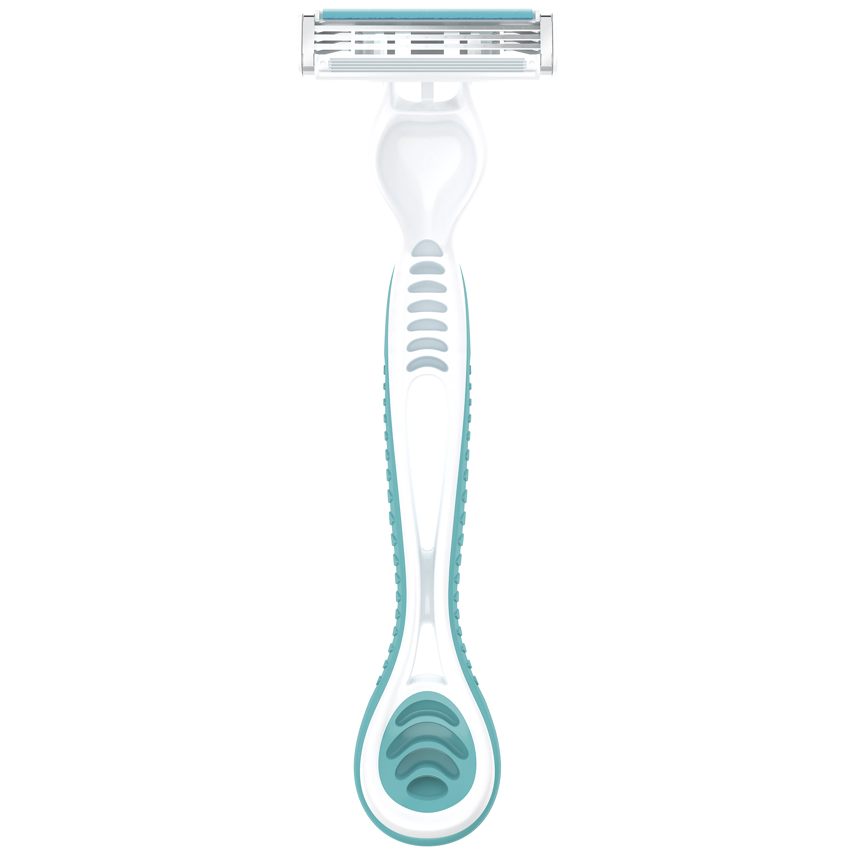 Gillette Venus 3 Sensitive Vienkartiniai Skustuvai Moterims, 6, Vnt. Pakuotė
