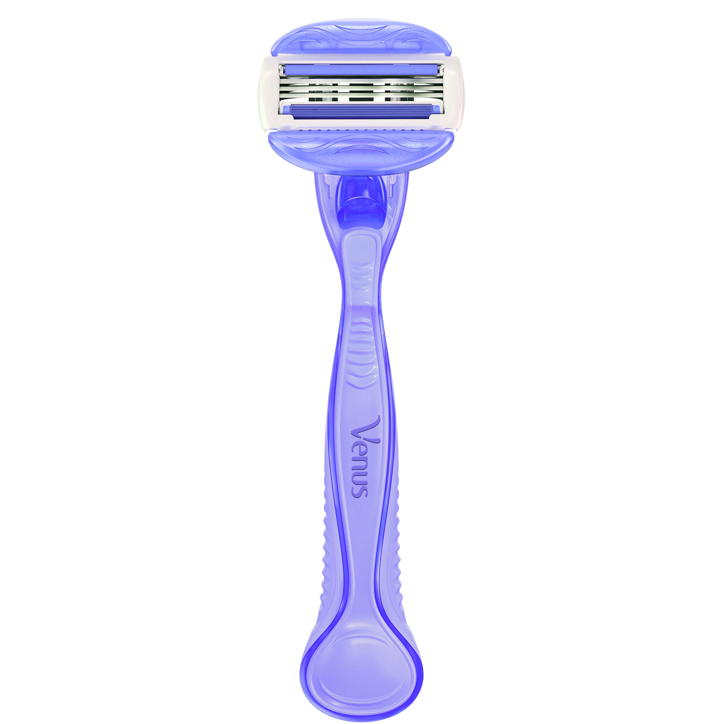 Gillette Skustuvas VENUS Breeze, 2 galvutės