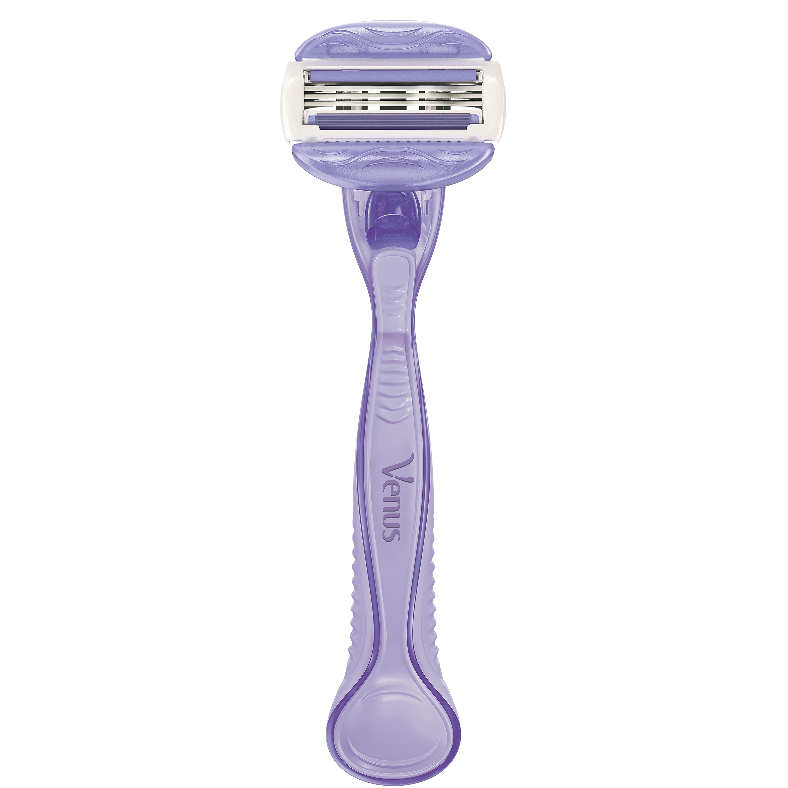 Gillette Venus ComfortGlide Breeze Skustuvo Keičiamos Galvutės, 8 vnt