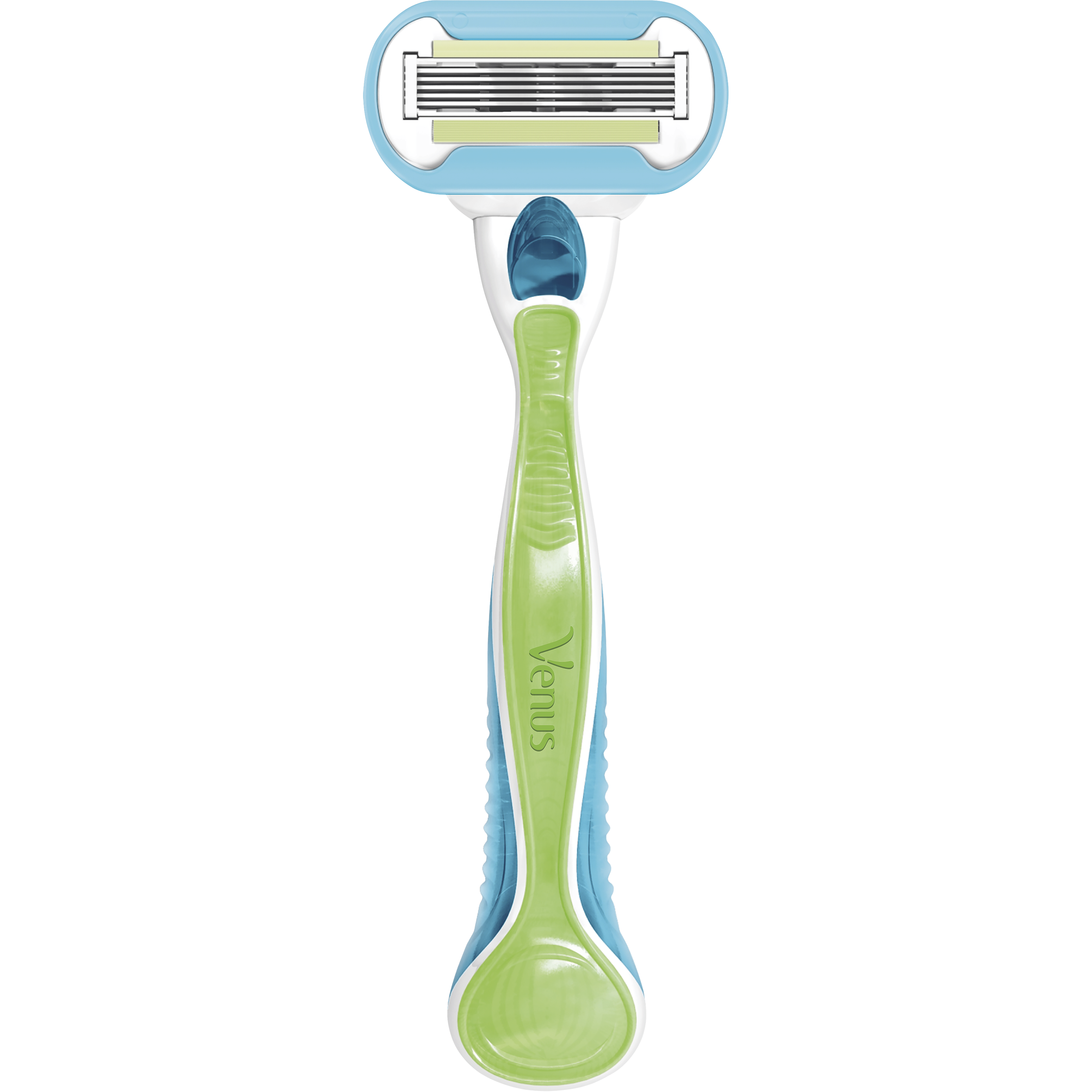 Gillette Skustuvo galvutės VENUS Extra Smooth, 4 vnt.