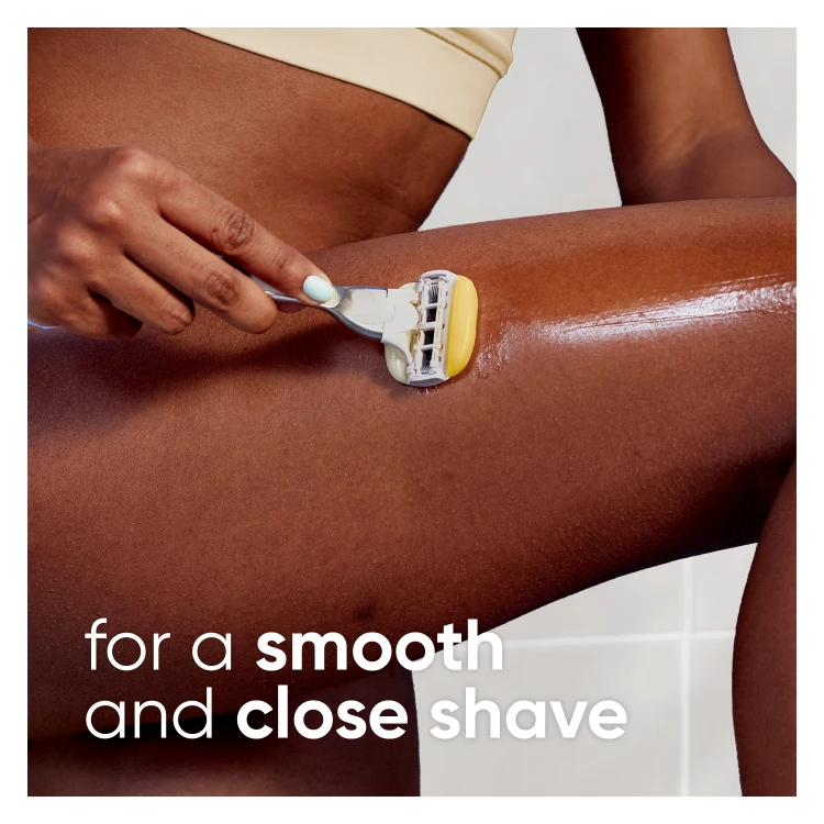 Gillette Venus Kelioniniame Krepšyje