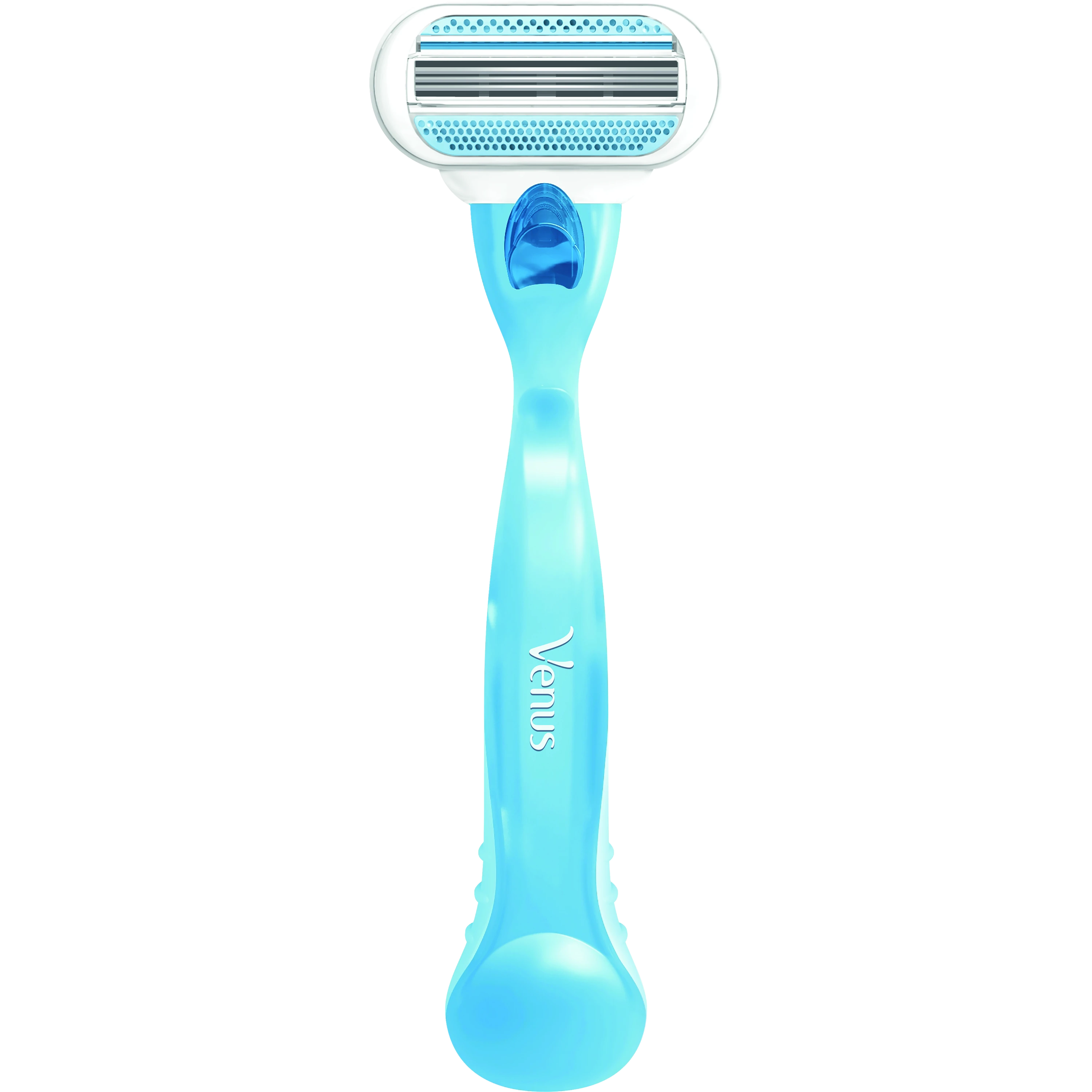 Gillette Venus Smooth Skustuvo Keičiamos Galvutės, 8 vnt