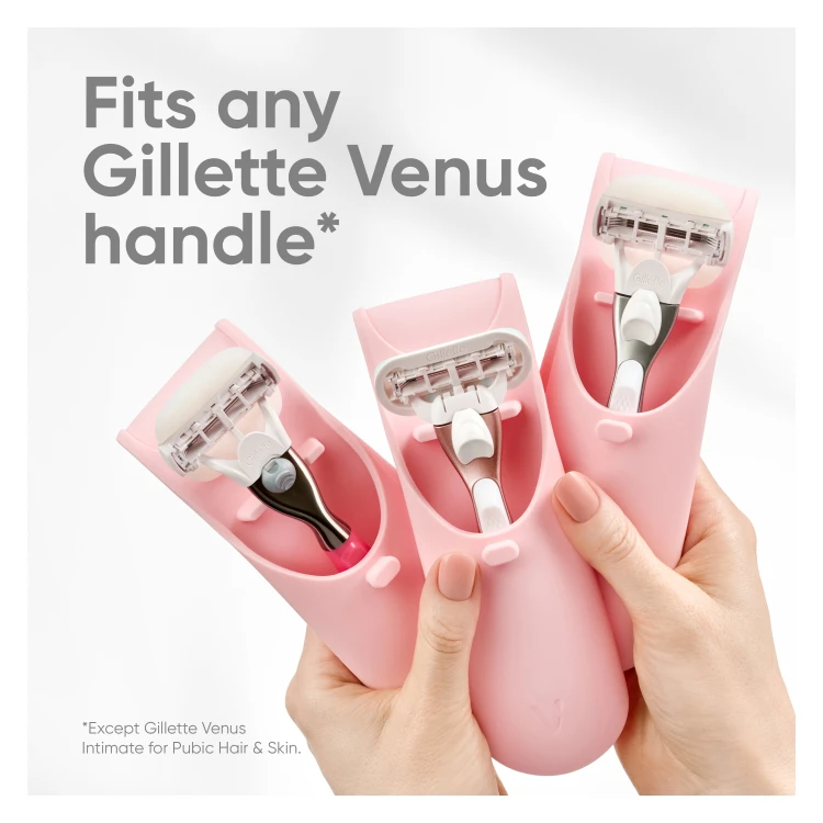 Gillette Venus Tropical Travel Dovanų Rinkinys