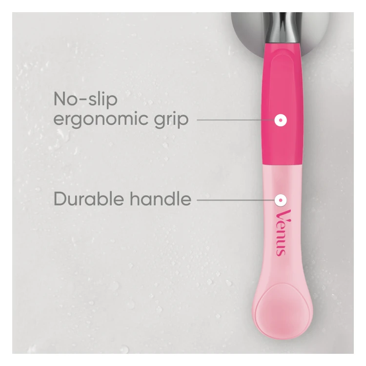 Gillette Venus Tropical Travel Dovanų Rinkinys