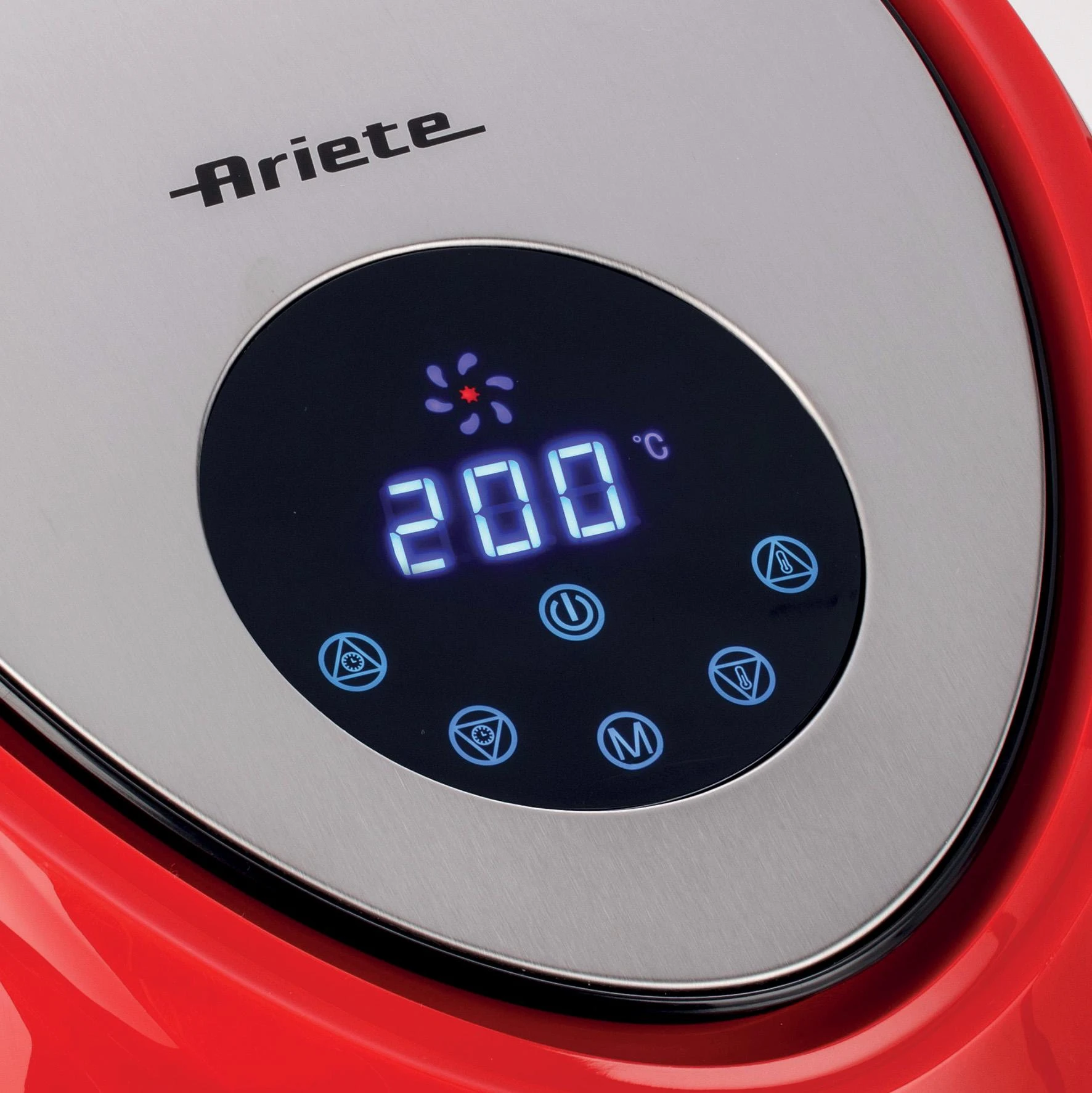 Gruzdintuvė 4618 Ariete Airy Fryer XXL