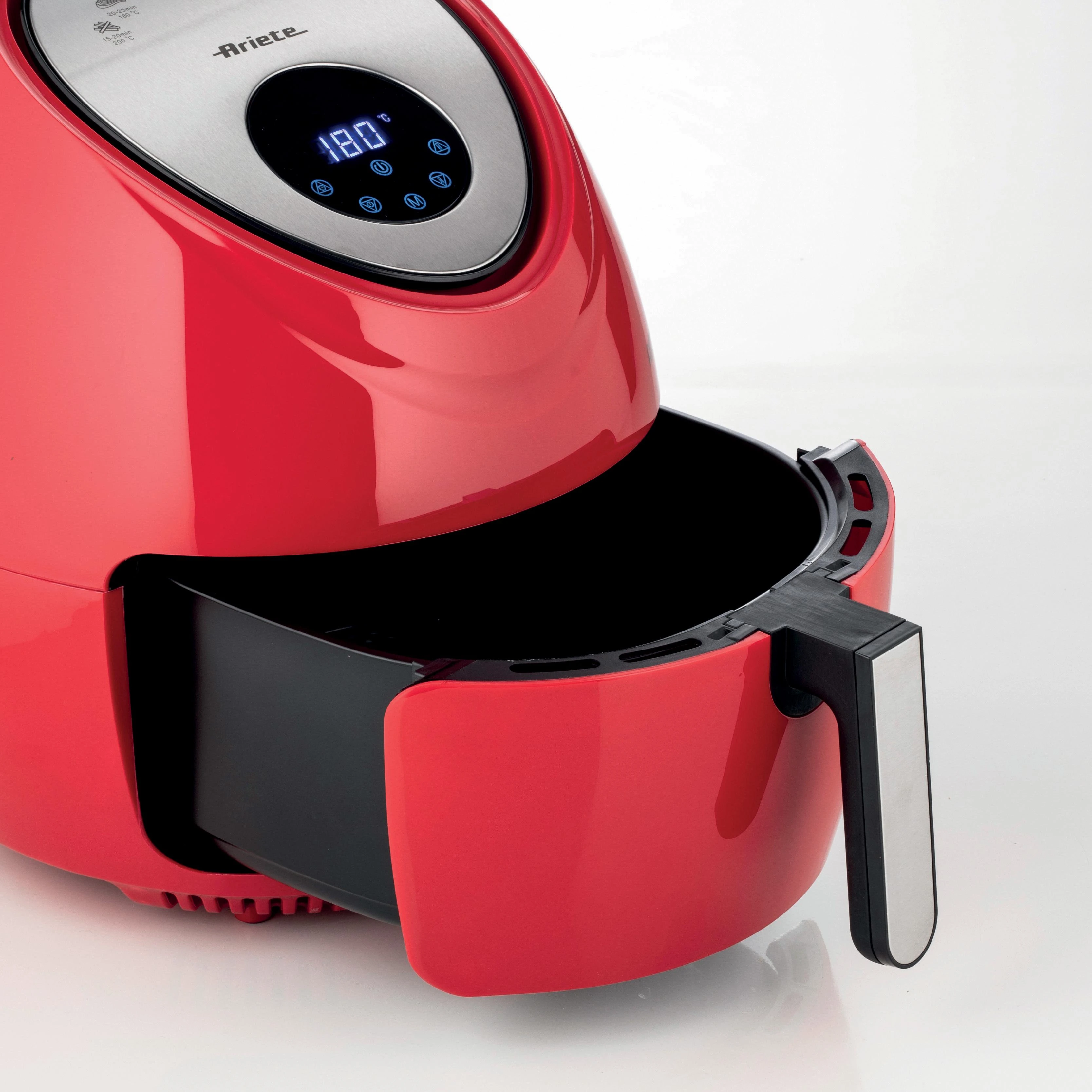 Gruzdintuvė 4618 Ariete Airy Fryer XXL